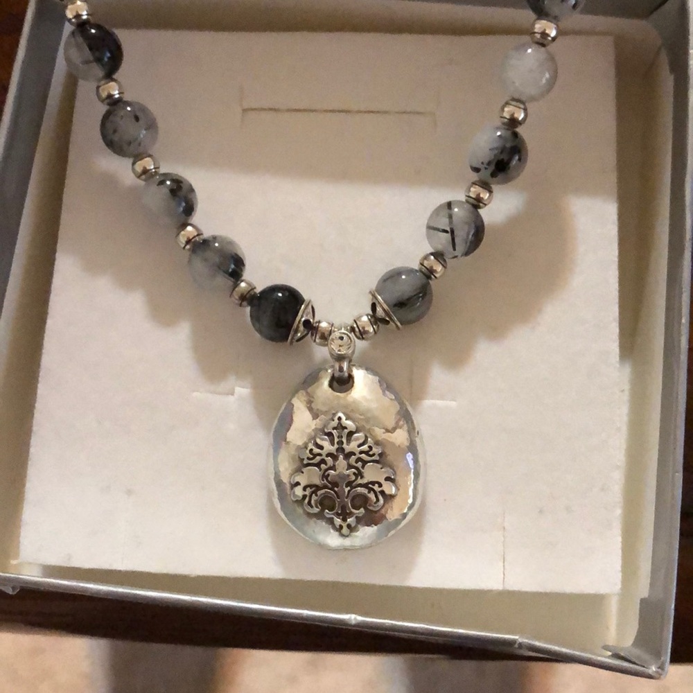Brighton necklace.